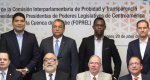 V Reunión de la Comisión Interparlamentaria de Probidad y Transparencia del FOPREL